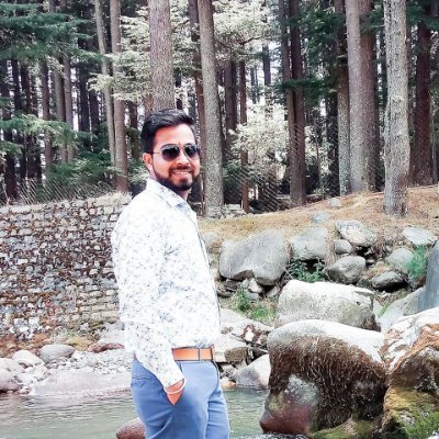 lavishkathpal's profile picture. 