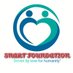 Snart Foundation (@SnartFoundation) Twitter profile photo