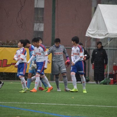 8dohQeXsRx8VKuB's profile picture. セレッソ桜が丘→アルビレックス新潟u15