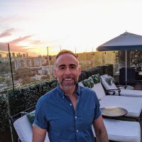 Nir Efrat (@nir_efrat) 's Twitter Profile