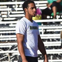 Erwin D. Jones Jr. (@fit_lyf_junkii) 's Twitter Profile