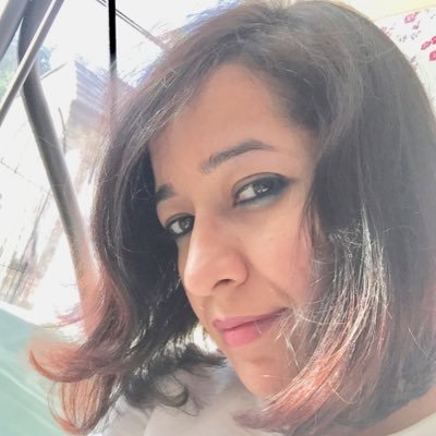 sarica_dubey's profile picture. 