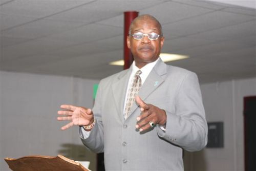 bkdexchange's profile picture. Black Dollar Exchange is a national business owners and consumers network to re-distribute wealth by Buying Black and Supporting Black Businesses.