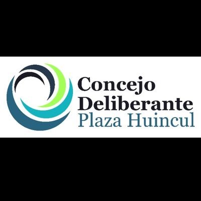 Cuenta oficial del  Concejo Deliberante de la Ciudad de Plaza Huincul.