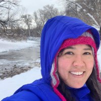 Dani Lin Hunter (@danilinhunter1) 's Twitter Profile