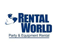abcrentalworld's profile picture. Abc Rental World offers rentals of tables,chairs,linens,dance floors,heaters,coolers,chafers, modular furniture and more.Call480-894-9521 for twitter prices.