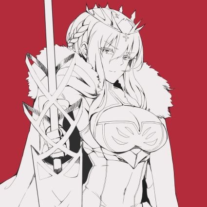 『𝑨𝒓𝒕𝒐𝒓𝒊𝒂 𝑷𝒆𝒏𝒅𝒓𝒂𝒈𝒐𝒏』さんのプロフィール画像