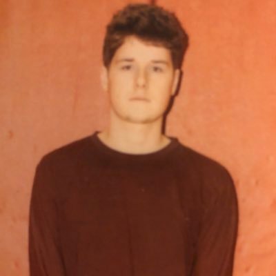 really in this bitch living life and shit | formerly @3xans
