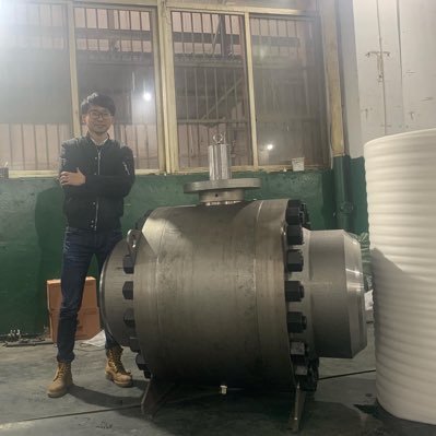 Sino ball valve(Forged Steel Ball Valve Specialist).Introduce Italy Design Concept, low operating torque and a long life. (wilia@sinoballvalve.com)
