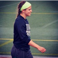 Allie Boudreau PT, DPT, CSCS, USAW (@allie__bou) 's Twitter Profile