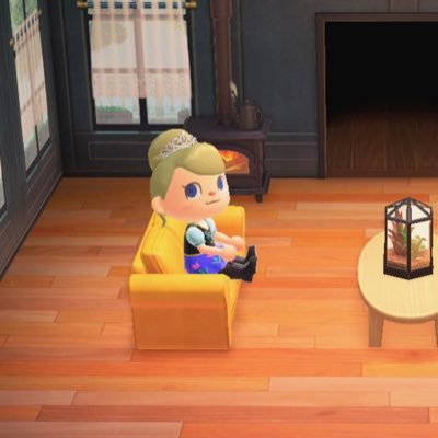 ACNH_Cubicles's profile picture. A girl named Cubicles from the island of Twitter! #ACNH & other titles gaming account💖🎮