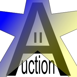 Auction anything on Twitter.Auction anything on Twitter.Auction anything on Twitter.