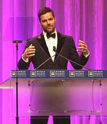 SoRickyMartin's profile picture. All the news in real time about Ricky Martin. SoCelebrities brings you real time news about your favorite celebrity. Ricky Martin Ricky Martin, foto Ricky