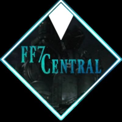 FF7Central on Tumblr and Pillowfort