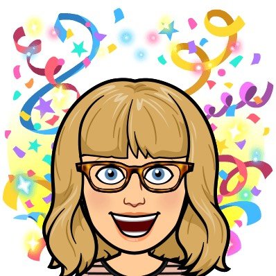 TLeemet's profile picture. Mom, Wife, Lead Learner, Principal, Loving Life