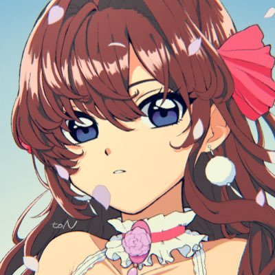 心花咲さんのプロフィール画像