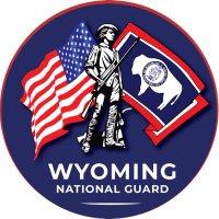 Wyoming National Guard(@wyoguard) 's Twitter Profile Photo