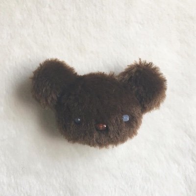 手芸作家 かわいいものをつくっています ぬいぐるみ 刺繍 ねこ好きです🐱 オンラインショップ https://t.co/sYHgKm0Vcb SUZURI https://t.co/izpZf8mBE6