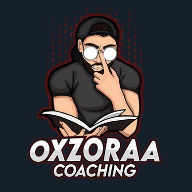 Oxzoraa Profile