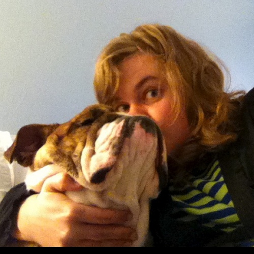 DixieUff's profile picture. curry enthusiast