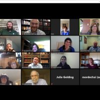 Azrieli Graduate School (@azrielig) 's Twitter Profile