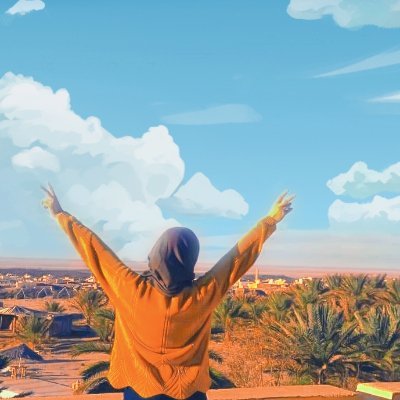 lamiah14's profile picture. Born in February