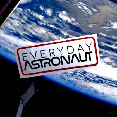 Everyday Astronaut Profile