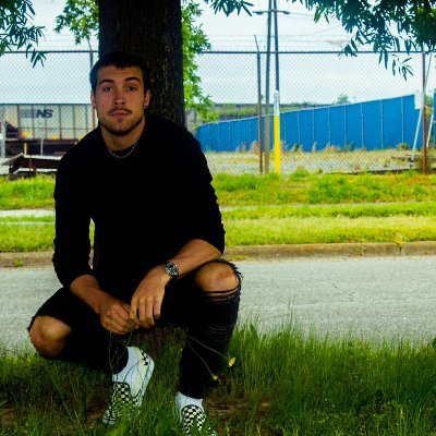 Streamer/Youtuber | Ex soccer addict.
Twitch: https://t.co/ex2vFL52LP
Instagram: https://t.co/il8l6awojO
