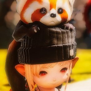 ゆるーくマイペースに遊んでます。 Copyright (C) 2010 - 2021 SQUARE ENIX CO., LTD. All Rights Reserved.
