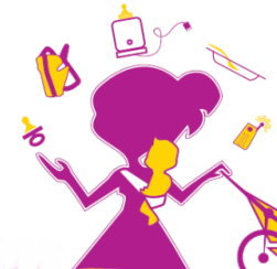 aprovadimamma's profile picture. il mondo dei prodotti per bambini svelato da una mamma tenera e cinica