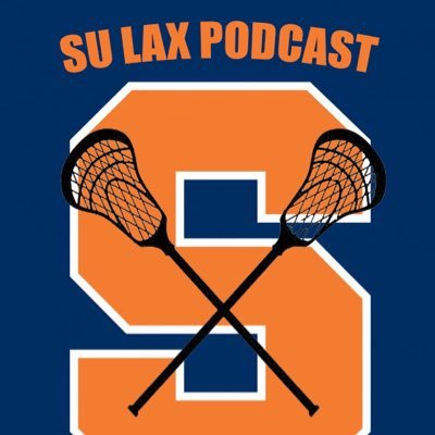 Official Page of the SU Lax Podcast available on all platforms. Hosted by @cuse1987 https://t.co/wV0Q2kHY8M