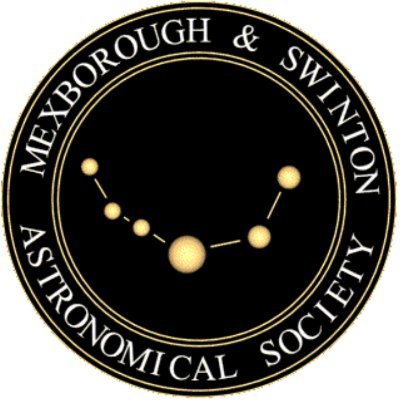 Mexborough & Swinton Astronomical Society (MSAS) objects being:  the advancement of education for the public benefit in astronomy and its associated sciences.