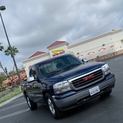 2001 GMC Sierra || family first ||