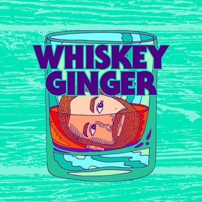 Whiskey Ginger Podcast