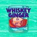 Whiskey Ginger Podcast (@whiskeyginger_) artwork