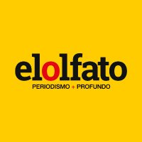 El ⭕lfato(@Elolfato) 's Twitter Profile Photo