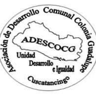 Asociación De Desarrollo Comunal ADESCOCG