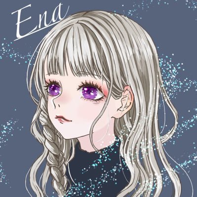 えなっこさんのプロフィール画像