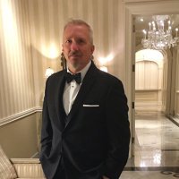Mike Garth (@michaelgarth_) 's Twitter Profile