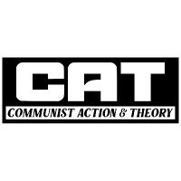CAT - Communist Action & Theory(@CATmarburg) 's Twitter Profile Photo