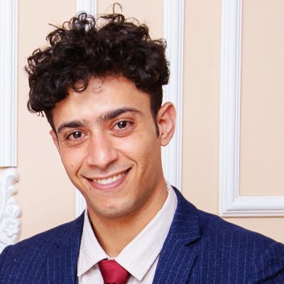 sadeqsalman91's profile picture. 👷