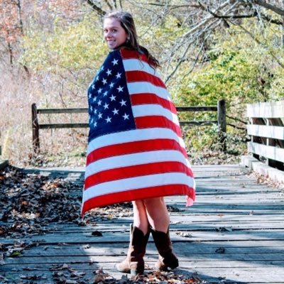 kayleejoo21's profile picture. Culver-Stockton Cheer 💙