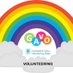 GAVO Volunteering (@GVolunteering) Twitter profile photo