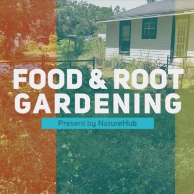 Passionate About #Organic #Gardening, #SustainableLiving, #NaturalRemedies & Helping You #GrowYourOwnFood To Get Back to the Root! 🦋🌸🌱🐛🌝
Via @Nature_Hub 💙