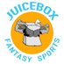 JuiceBox Sports Cards (@juiceboxfantasy) Twitter profile photo JuiceBox Sports Cards (@juiceboxfantasy) Twitter profile photo