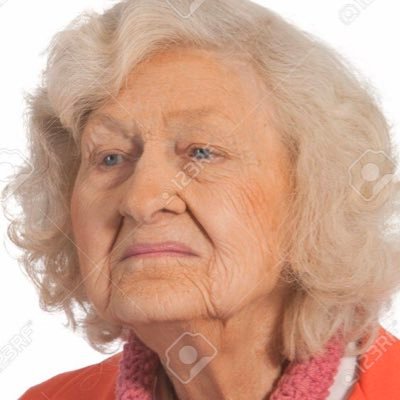 Age is just a number. Grandmother of 4. My favorite band is Travis Scott