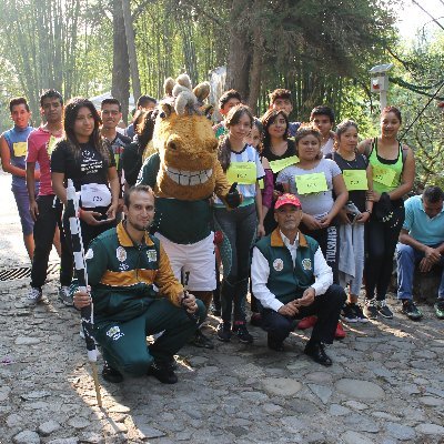 CuTemascaltepec's profile picture. Institución de Educación Superior