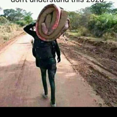 Zimbabwean / NUST/ Quantity Surveyor political analyst / Ambition to be a leader of the community