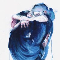 Blue (@144blue_) Twitter profile photo