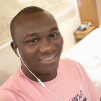 Yusuf Umar Abbas (@yusufumarabbas) 's Twitter Profile